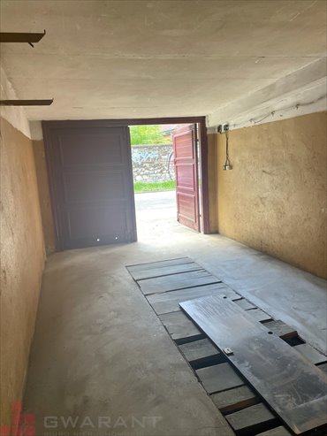 garaż na sprzedaż 17m2 garaż Kraków, Grzegórzki
