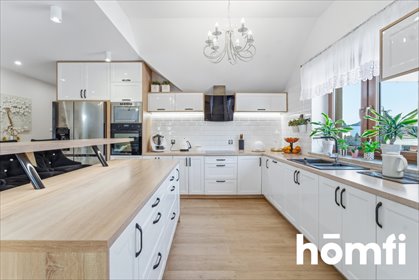 dom na sprzedaż 297m2 dom Rybnik, Zamysłów, Wincentego Witosa