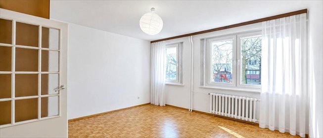 Kawalerka 28 m² z piwnicą, blisko lotniska - polecam! mieszkanie Warszawa, Mokotów, Artura Malawskiego