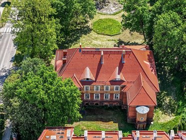 Na sprzedaż unikalny obiekt inwestycyjny 1898 r. w Kętrzynie lokal użytkowy Kętrzyn, gen. Władysława Sikorskiego