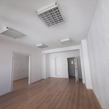 Lokal biurowy 85 m² w centrum Torunia (Stare Miasto) lokal użytkowy Toruń, Stare Miasto, Wielkie Garbary