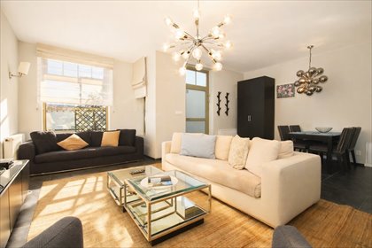 mieszkanie na sprzedaż 55m2 mieszkanie Ustka, Bulwar Portowy