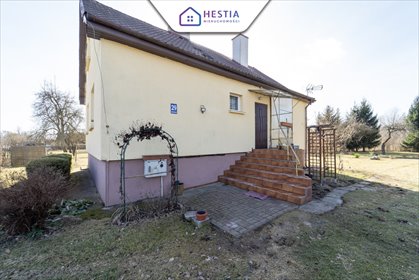 dom na sprzedaż 120m2 dom Marcelin