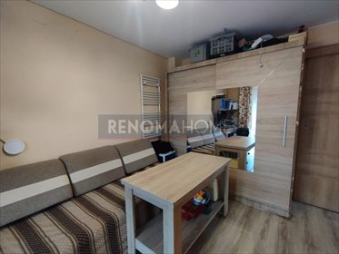 mieszkanie na sprzedaż 40m2 mieszkanie Legnica