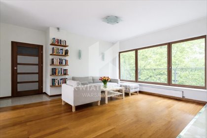 mieszkanie na wynajem 116m2 mieszkanie Warszawa, Mokotów, Biały Kamień