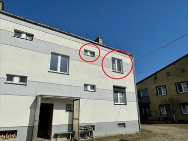 mieszkanie na sprzedaż 60m2 mieszkanie Gorzyce