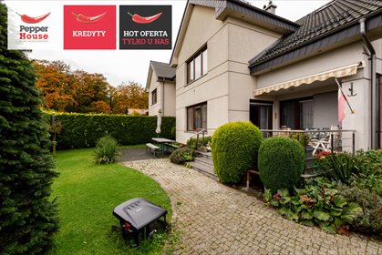 dom na sprzedaż 115m2 dom Suchy Dwór, Hanny Januszewskiej