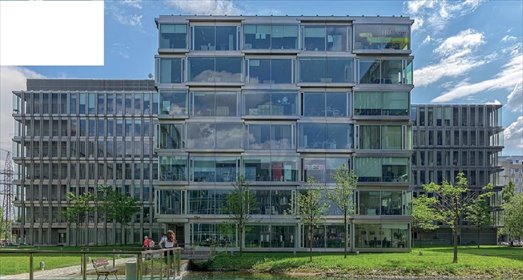 Polecam nowoczesny moduł biurowy 394 m² w centrum Mokotowa lokal użytkowy Warszawa, Mokotów
