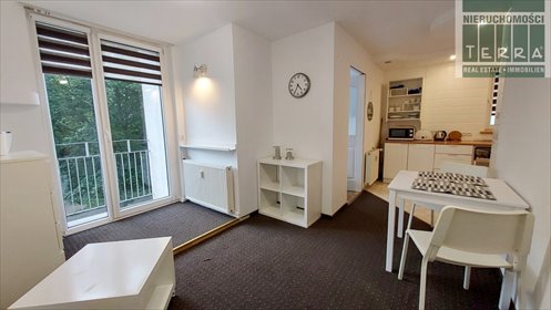 mieszkanie na wynajem 30m2 mieszkanie Zielona Góra, Osiedlowa
