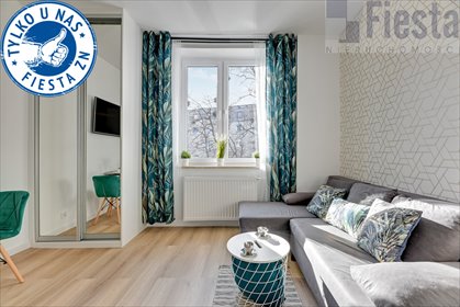 mieszkanie na wynajem 19m2 mieszkanie Gdańsk, Rajska