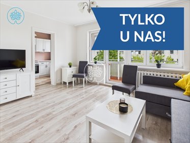 Na sprzedaż funkcjonalna kawalerka 33,53 m² z dużą loggią mieszkanie Bydgoszcz, Wyżyny, Władysława Bełzy