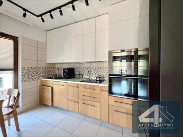 mieszkanie na sprzedaż 60m2 mieszkanie Kraków, Wadowicka