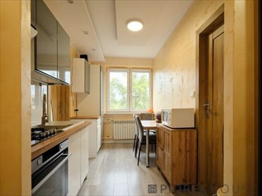 Do sprzedania 2-pokojowe mieszkanie 31 m² na Mokotowie mieszkanie Warszawa, Mokotów, Czarnomorska