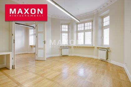 lokal użytkowy na wynajem 172m2 lokal użytkowy Warszawa, Śródmieście, ul. Wspólna