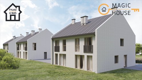 dom na sprzedaż 102m2 dom Rewa, Morska