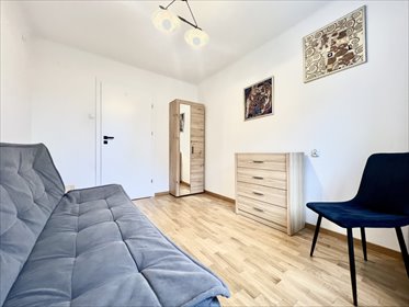 mieszkanie na wynajem 42m2 mieszkanie Rzeszów, Jarosława Dąbrowskiego