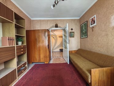 Mieszkanie 54 m² w Łodzi (Bałuty, Boya Żeleńskiego) mieszkanie Łódź, Bałuty, Boya Żeleńskiego