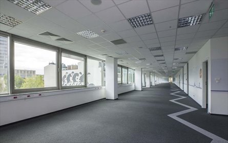 Polecam nowoczesny lokal biurowy 1290 m² w Warszawie! lokal użytkowy Warszawa, Wola, Ogrodowa