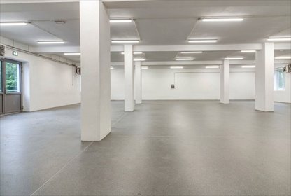 Na wynajem przestronny magazyn 206,89 m² w Bieruniu lokal użytkowy Bieruń, Alfreda Nobla