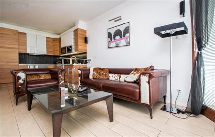 Ekskluzywny apartament 67 m² z tarasami - zapraszam mieszkanie Kraków, Bronowice, Kołowa