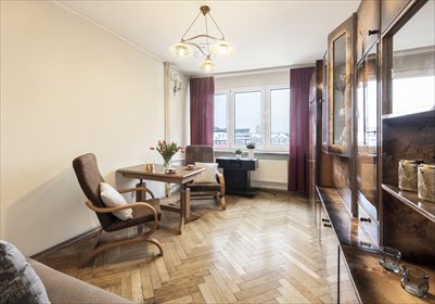 mieszkanie na sprzedaż 34m2 mieszkanie Warszawa, Praga-Północ, Nowa Praga, Targowa
