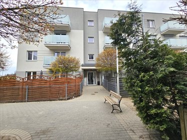 mieszkanie na sprzedaż 42m2 mieszkanie Śrem