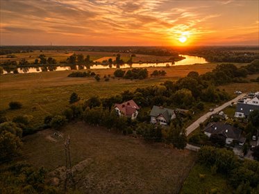 Przestronny dom 253 m² w Czernicy (garaż, duża działka) dom Czernica, M. Reja