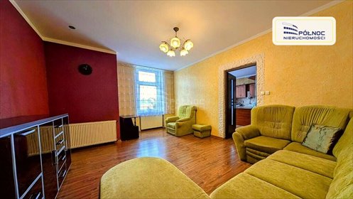 mieszkanie na sprzedaż 67m2 mieszkanie Nowogrodziec, Lubańska