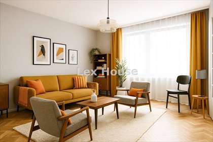 mieszkanie na sprzedaż 84m2 mieszkanie Szczecin, Niebuszewo