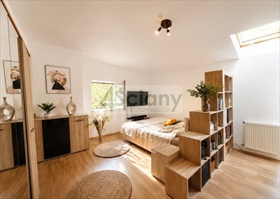 Mieszkanie 44 m² z basenem i dostępem do rzeki w Serocku mieszkanie Serock, Retmańska