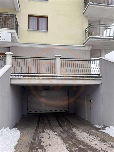 Miejsce postojowe w hali garażowej Ełk Tuwima 22 - zapraszam mieszkanie Ełk