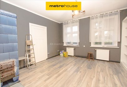 Sprzedam przestronny dom 190 m² z potencjałem w Barwicach dom Barwice, Nowa