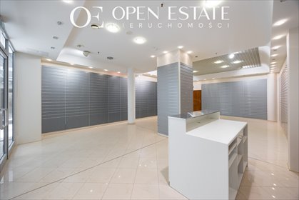 Lokal handlowo-usługowy 78 m² przy Metro Natolin. lokal użytkowy Warszawa, Ursynów