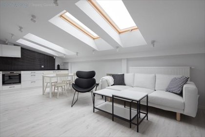 mieszkanie na wynajem 42m2 mieszkanie Kraków, Stare Miasto, Krowoderska