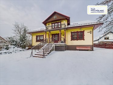 dom na sprzedaż 142m2 dom Zalesie Golczowskie, Dolna