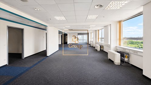 Nowoczesny biurowiec po remoncie, 750 m2, parking lokal użytkowy Warszawa, Włochy, al. Krakowska