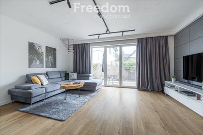 Przestronne 149 m² dom w Grodzisku z garażem i tarasem mieszkanie Grodzisk Mazowiecki, 3 Maja