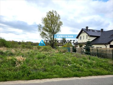 działka na sprzedaż 625m2 działka Rewa, Jachtowa