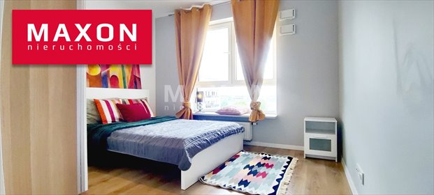 mieszkanie na sprzedaż 42m2 mieszkanie Warszawa, Mokotów, ul. Komputerowa