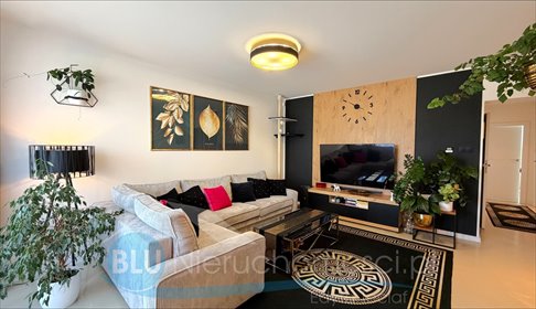Nowoczesny 3-pokojowy apartament z 2 tarasami polecam mieszkanie Głogów, Złota Podkowa
