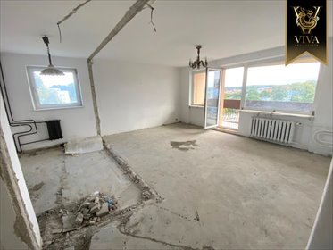 mieszkanie na sprzedaż 47m2 mieszkanie Gdynia, Karwiny, Jana Brzechwy