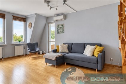 Klimatyczne 2-pokoje z widokiem na Ostrów Tumski zapraszam mieszkanie Poznań, Ostrów Tumski