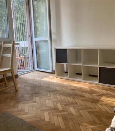 mieszkanie na wynajem 50m2 mieszkanie Kraków, Śródmieście, al. Pokoju