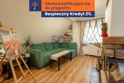 Mieszkanie czteropokojowe na sprzedaż Wrocław, Psie Pole, Sołtysowice, Gimnazjalna 72m2 Foto 2