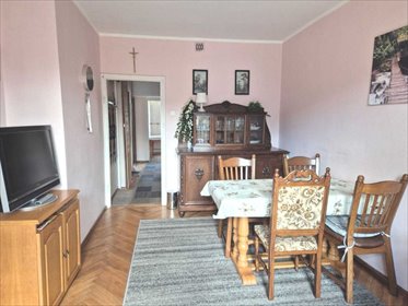 Wyjątkowe 3 pokoje na Mariackiej w Gdańsku mieszkanie Gdańsk, Śródmieście, Mariacka