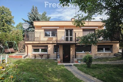 dom na sprzedaż 282m2 dom Ciechocinek, Słońsk Górny