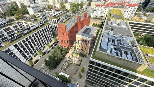 mieszkanie na wynajem 46m2 mieszkanie Warszawa, Wola, Krochmalna