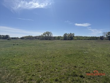 Działka przemysłowa 9 800 m² z dostępem do mediów działka Wieńkowo