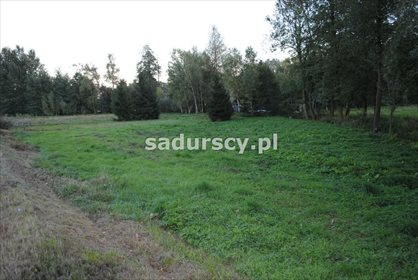 Działka komercyjna na sprzedaż Iwanowice Włościańskie 7 582m2 Foto 1