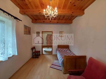 Dom na sprzedaż Rachanie 130m2 Foto 4
